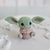 Baby Yoda Amigurumi