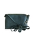 Bolsa Couro Croosbody Verde - Classe- 2136 na internet