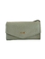 Bolsa Couro Tiracolo Verde Oliva - Classe- 3209 - comprar online