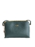 Bolsa Couro Croosbody Verde - Classe- 2136 - comprar online