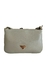 Bolsa Couro Croosbody Verde Oliva - Classe- 3122 - comprar online