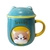 Caneca Gato