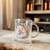 Caneca Coelhos Pascoa