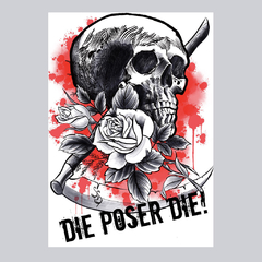 Die Poser Die