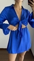 Vestido Blue