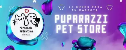 PUPARAZZI Pet Store