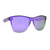 Óculos de sol Running 2.0 Roxo Transparente c/ Roxo Espelhado (Unissex) - comprar online