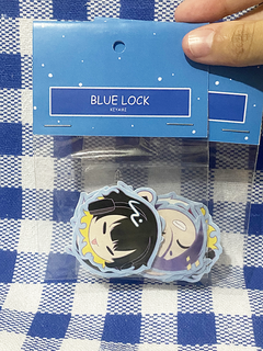 Pack Blue Lock