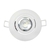 SPOT LED LEDVANCE EMBUT RED 3000K 3,3W BIV - comprar online