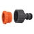 ADAPTADOR FEMEA 3/4X1/2 ENGATE RAPIDO TRAMONTINA - comprar online