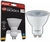 LAMPADA LED DICROICA 4,8W 2700K GU10 MR16 MK350 AVANT - comprar online