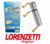 RESISTENCIA 220V 6800W DUO SHOWER LORENZETTI - comprar online