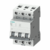 DISJUNTOR TRIPOLAR DIN 40A C5SL1 SIEMENS - comprar online