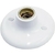 PLAFON PVC C/SOQUETE PORCELANA INTERNNED - comprar online