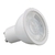 LAMPADA LED DICROICA 4.5W 3000K GU10 MR16 LUZ SOLLAR - comprar online