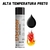 TINTA SPRAY ALTA TEMPERATURA 300 ML PRETO SUVINIL na internet