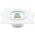 SPOT LED SUPIMPA QUA 3000K 3W BIV NH630 AVANT - comprar online