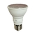 LAMPADA PAR 20 7W E27 6500K BIV LUZ SOLLAR - So Hydraulica