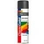 TINTA SPRAY PRETO BRILHANTE 400ML CHEMICOLOR - comprar online