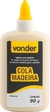 COLA MADEIRA 90G VONDER - comprar online