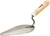 COLHER P/PEDREIRO 10" OVAL VONDER - comprar online