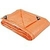 LONA POLIETILENO LARANJA 4 X 3M VONDER - comprar online