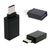 ADAPTADOR USB TIPO C MACHO FEMEA 3.0 - comprar online