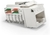 CONECTOR KEYSTONE RJ45 FEMEA CAT5E - comprar online