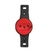 TOMADA RED COND S/PL 10A 2P+T VM BLUX - comprar online