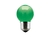 LAMP INC BOLINHA 15W 220V VERDE TASCHIBRA na internet