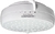 DUCHA FASHION 6800W 220V LORENZETTI - comprar online