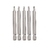 BITS HEXALOBULAR ENC 1/4 T6 75MM - UNIDADE - comprar online