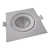 SPOT LED SUPIMPA QUA 3000K 7W BIV NH630 AVANT - comprar online