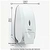 DISPENSER SAB CLEAN VELOX BRANCA 800ML C/RESERV PREMISSE na internet