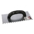 DESEMPENADEIRA ACO DENTADA 24CM MAX - comprar online