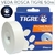 ADESIVO FITA VEDA ROSCA 18MMX50M TIGRE - comprar online