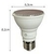 LAMPADA PAR 20 7W E27 6500K BIV LUZ SOLLAR - comprar online