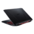 Notebook Acer Gamer Nitro 5 AN515-57-57XQ Core I5 11400H 8GB SSD 512GB 15,6 FHD IPS Geforce GTX1650 4GB Linux na internet