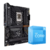Kit Placa mãe Asus TUF Gaming Z690 Plus D4 + Processador Intel Core I3-12100 Alder Lake 3,30 GHZ 12mb
