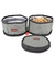 Travel Fold-up Bowl Set - KONG - comprar online