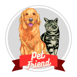 Pet Friend - Produtos de Petshop e Muito Amor pelos Animais