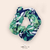 Monstera | Scrunchie