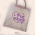 Pet mom club | Tote bag