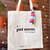 Pet mom | Tote bag