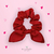 Rojo | Scrunchie