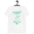 Camiseta INFO HEMP unissex - comprar online