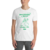 Camiseta INFO HEMP unissex - INFO HEMP