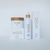 KIT Corporal Glow + Exfoliante corporal.