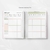 Planner 2025 - comprar online