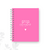 Planner Agendamentos 2025 - comprar online